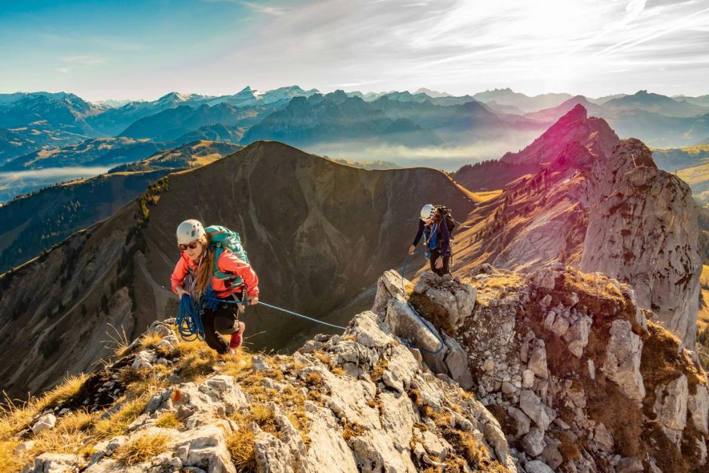 Outdoor Guide Training: Build Real Strength Where It Matters Most