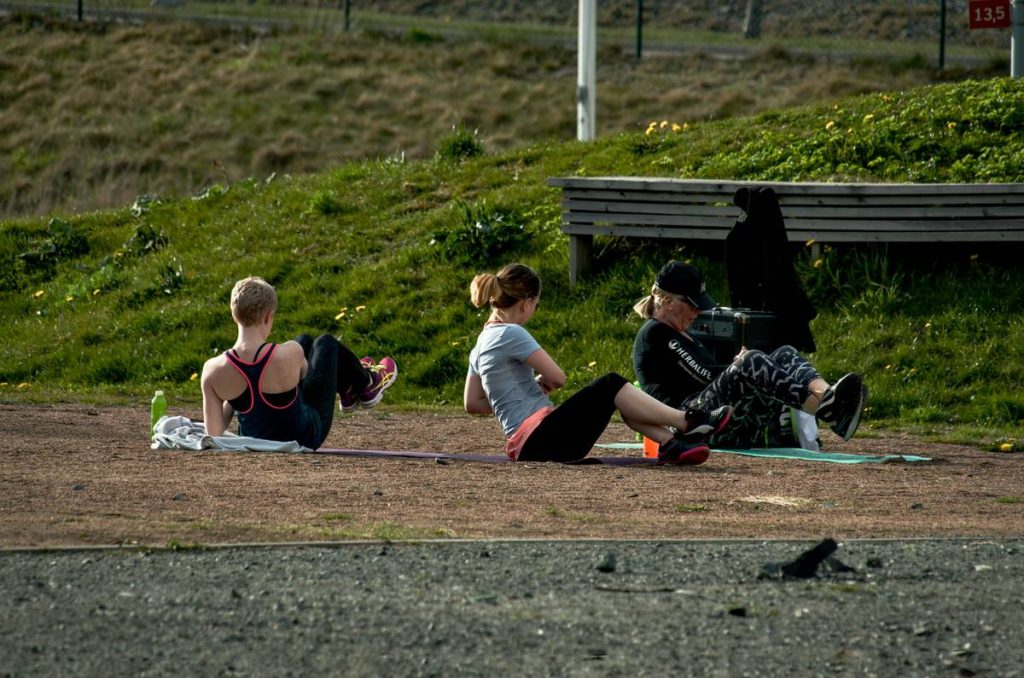 Outdoor Training Guidelines: Your No-BS Blueprint to Safe, Effective Fitness in the Wild