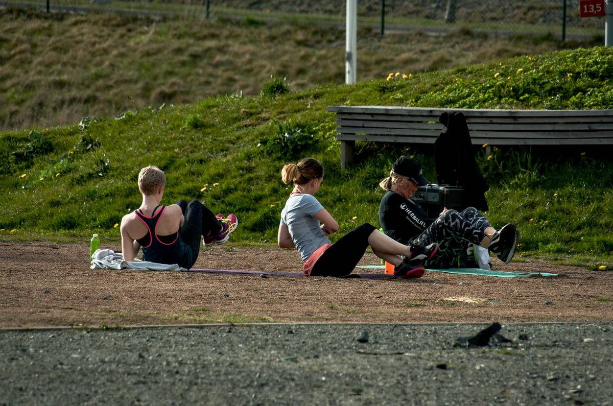 Outdoor Training Guidelines: Your No-BS Blueprint to Safe, Effective Fitness in the Wild