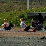 Physical Health Benefits of Outdoor Exercise: Why Nature Is Your Best Gym